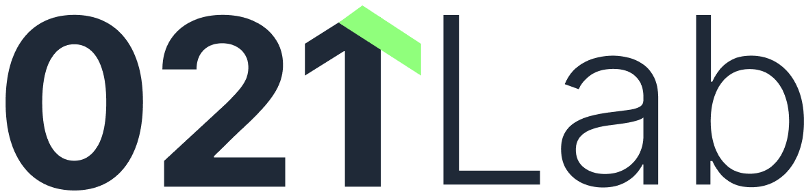 021Lab logo