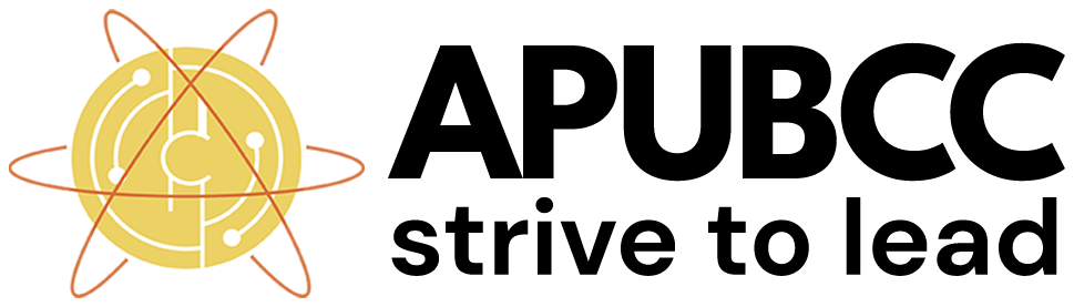 APUBCC logo
