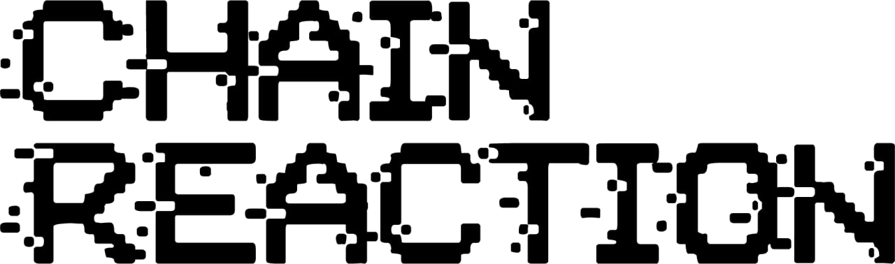 Chain Reaction logo