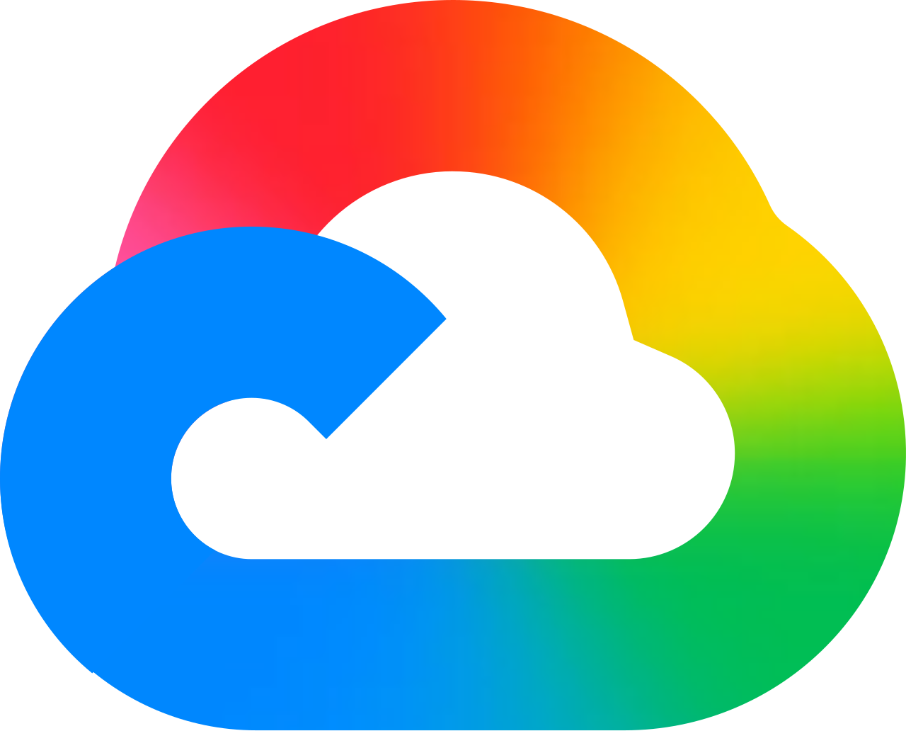 Google Cloud logo