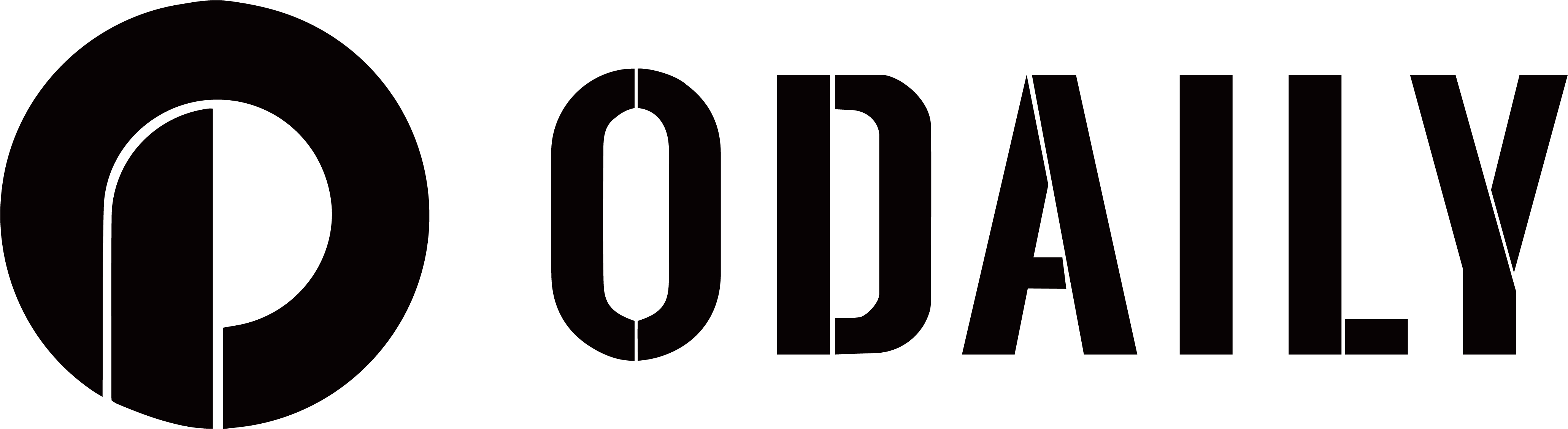 ODaily logo