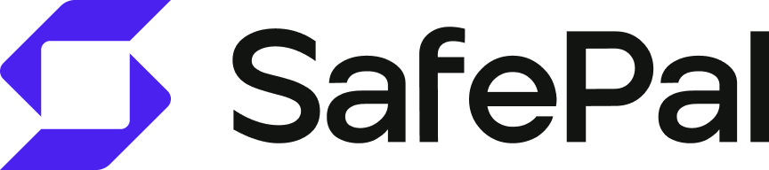 SafePal logo