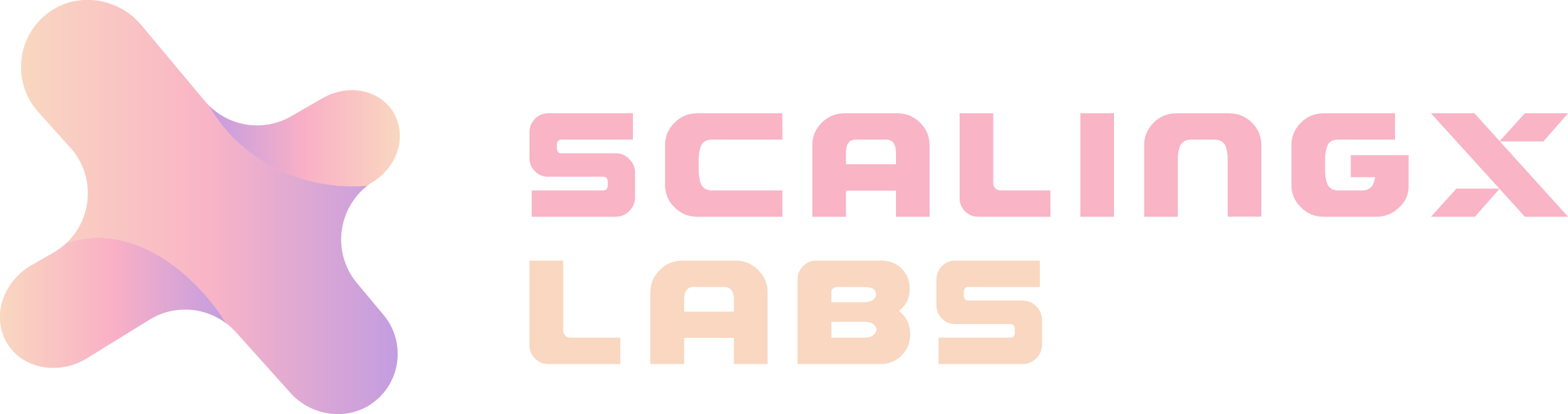 ScalingX Labs logo