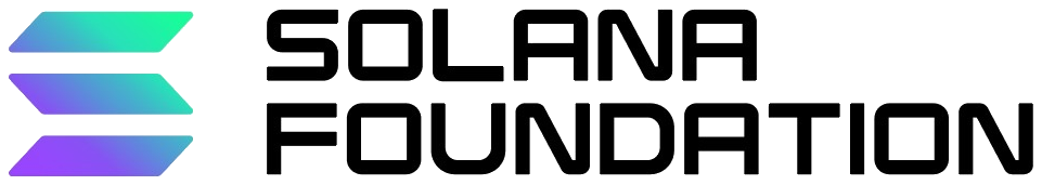 Solana Foundation logo