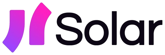 Solar logo